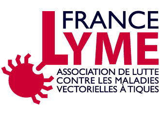 Logo de France Lyme